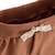 Bermuda enfant kansas city Camel 4 - vertbaudet enfant 