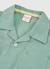Polo enfant lin Vert 3 - vertbaudet enfant 