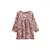 Robe en molleton sora Rose 2 - vertbaudet enfant 