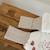 Turbulette d'hiver avec pieds retroussables et manches amovibles cracotte Beige 5 - vertbaudet enfant 