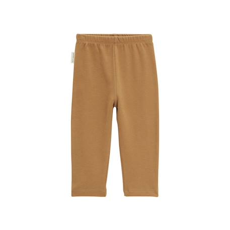 Lot de 2 pyjamas bébé lamascotte Camel 5 - vertbaudet enfant 
