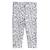 Ensemble bébé sweat et legging en molleton céleste Rose 5 - vertbaudet enfant 