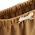 Pantalon enfant en molleton lamascotte Camel 3 - vertbaudet enfant 