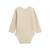 Lot de 3 bodies bébé manches longues maya Rose 6 - vertbaudet enfant 