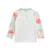 Maillot de bain bébé 2 pièces t-shirt de protection uv & culotte arya Vert 6 - vertbaudet enfant 