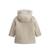 Manteau enfant avec capuche manouk Beige 3 - vertbaudet enfant 
