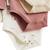 Lot de 3 bodies bébé manches longues maya Rose 3 - vertbaudet enfant 