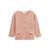 Gilet enfant en tricot manouk Rose 2 - vertbaudet enfant 