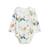 Lot de 2 bodies bébé manches longues charly Camel 6 - vertbaudet enfant 