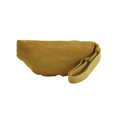 Sac banane enfant costa Kaki 3 - vertbaudet enfant 