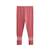 Pyjama enfant 2 pièces à pieds retroussables fiesta Terracotta 6 - vertbaudet enfant 