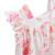 Robe en gaze de coton bahamas Ecru 4 - vertbaudet enfant 