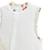 Turbulette tog 2 en gaze de coton avec pieds retroussables sian Ecru 4 - vertbaudet enfant 