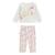 Pyjama enfant 2 pièces camila Rose 2 - vertbaudet enfant 