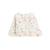 Gilet bébé en gaze de coton sierra Ecru 3 - vertbaudet enfant 