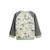Ensemble enfant sweat et pantalon en molleton boavista Kaki 3 - vertbaudet enfant 