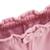 Lot de 2 pantalons bébé en molleton dina Rose 5 - vertbaudet enfant 