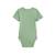 Lot de 2 bodies bébé manches courtes kanha Vert 6 - vertbaudet enfant 