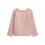 Ensemble bébé pull et legging en tricot swan Rose 5 - vertbaudet enfant 