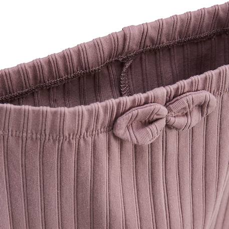 Ensemble enfant sweat en molleton et legging sora Rose 5 - vertbaudet enfant 