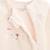 Surpyjama bébé en sherpa matcha Rose 4 - vertbaudet enfant 