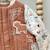 Turbulette tog 2 en gaze de coton avec pieds retroussables et manches amovibles kansas city Camel 5 - vertbaudet enfant 