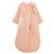 Gigoteuse tog 2 avec manches amovibles santa giulia Corail 4 - vertbaudet enfant 