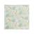 Foulard en gaze de coton kanha 50 x 50 cm Ecru 4 - vertbaudet enfant 