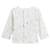 Ensemble salopette bébé en coton matelassé et t-shirt rêverie Bleu 6 - vertbaudet enfant 