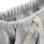 Pantalon bébé en molleton abou Gris 4 - vertbaudet enfant 