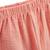 Ensemble enfant t-shirt et pantalon en gaze de coton santa giulia Corail 4 - vertbaudet enfant 