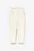 Pantalon jogpant guingi Antic white 1 - vertbaudet enfant 