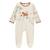 Lot de 2 pyjamas bébé kansas city Camel 6 - vertbaudet enfant 