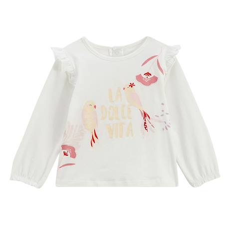 Pyjama enfant 2 pièces camila Rose 4 - vertbaudet enfant 