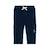 Pantalon en velours côtelé boavista Bleu 2 - vertbaudet enfant 