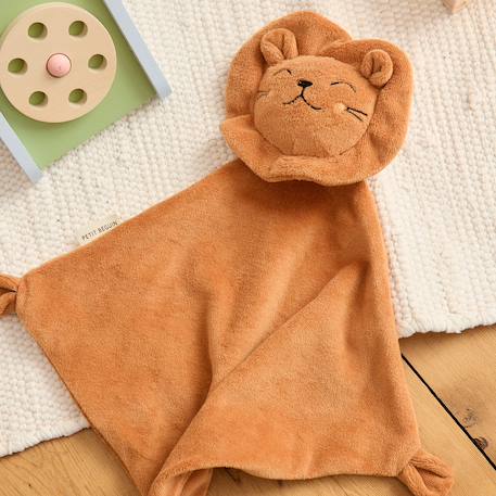 Doudou tango Marron 5 - vertbaudet enfant 
