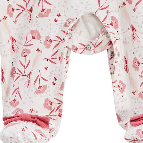 Pyjama bébé camila Rose 5 - vertbaudet enfant 