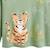 Lot de 2 pyjamas enfant kanha Vert 4 - vertbaudet enfant 
