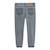 Jean enfant tehio Gris 2 - vertbaudet enfant 