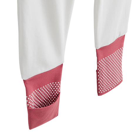 Pyjama bébé à pieds retroussables fiesta Terracotta 6 - vertbaudet enfant 