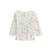 Ensemble salopette bébé en molleton et t-shirt mini loutre Marron 4 - vertbaudet enfant 