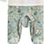 Pyjama bébé en velours cache-cache Vert 5 - vertbaudet enfant 