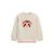 Pull bébé en tricot gustin Ecru 2 - vertbaudet enfant 