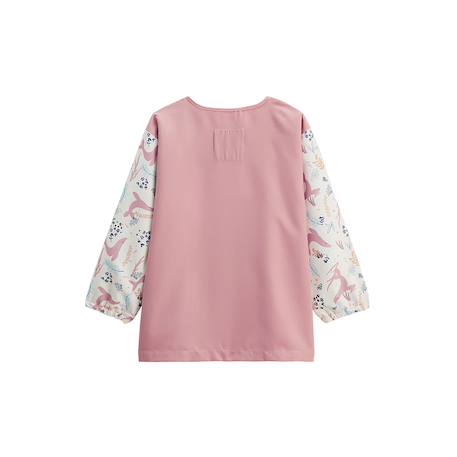 Tablier enfant mona Rose 3 - vertbaudet enfant 