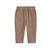 Pantalon enfant en gaze de coton baroudeur Marron 2 - vertbaudet enfant 