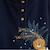 Ensemble enfant sweat en polaire et pantalon en molleton charly Bleu 4 - vertbaudet enfant 