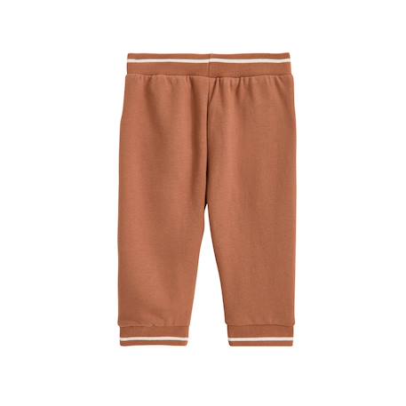 Pantalon bébé kansas city Camel 3 - vertbaudet enfant 