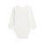 Lot de 3 bodies bébé manches longues misty Ecru 5 - vertbaudet enfant 