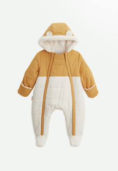 Bébé-Manteau, combipilote, nid d'ange-Combipilote-Combi pilote charly