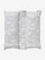 Coussin de ceinture de sécurité enfant gris 3 - vertbaudet enfant 